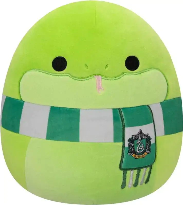 Squishmallows Pluszowa Figurka Harry Potter Slytherin 40 cm zdjęcie produktu