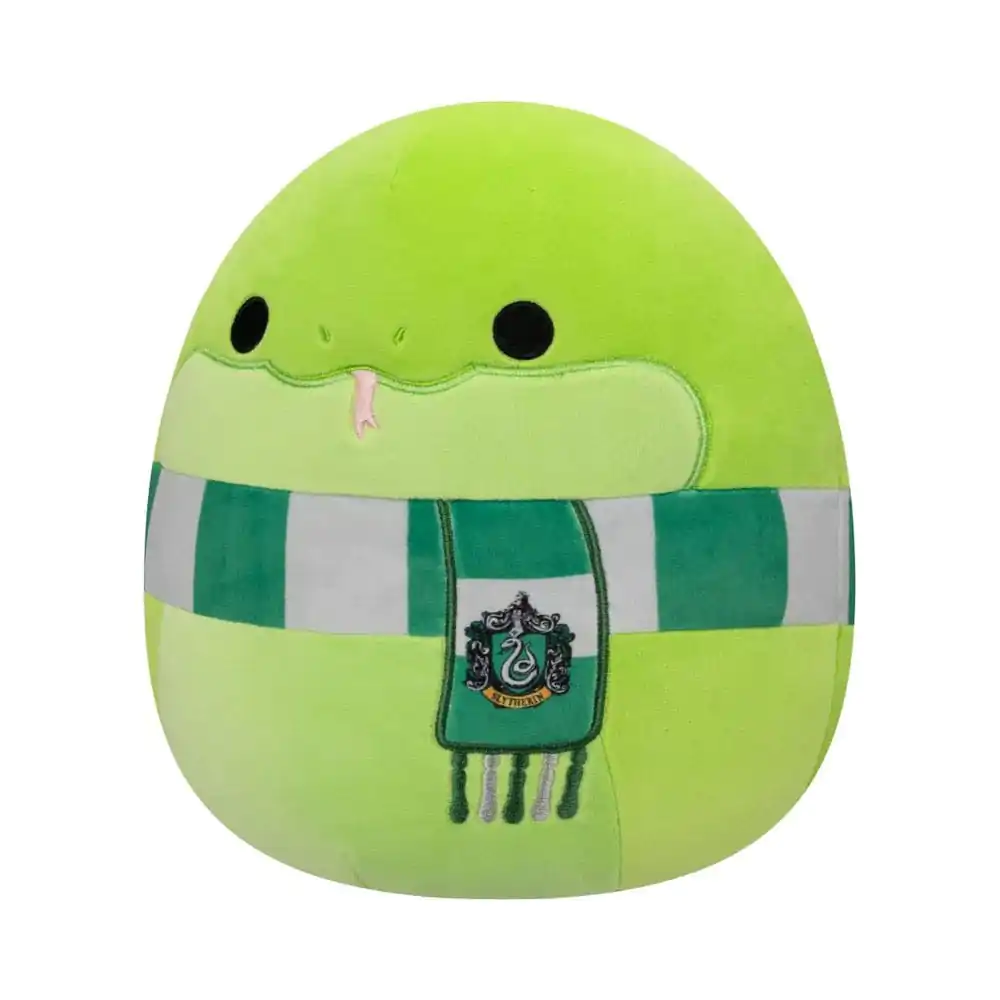 Squishmallows Pluszowa Figurka Harry Potter Slytherin 40 cm zdjęcie produktu