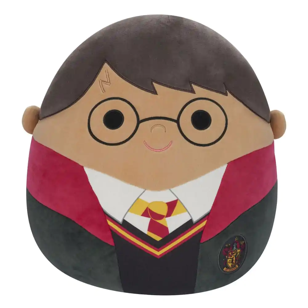 Squishmallows Pluszowa Figurka Harry Potter 25 cm zdjęcie produktu