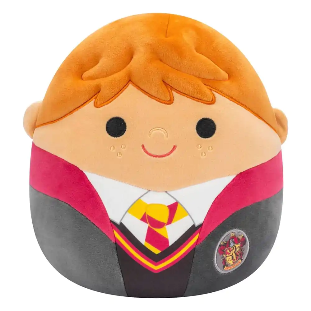 Squishmallows Pluszowa Figurka Harry Potter Ron Weasley 40 cm zdjęcie produktu