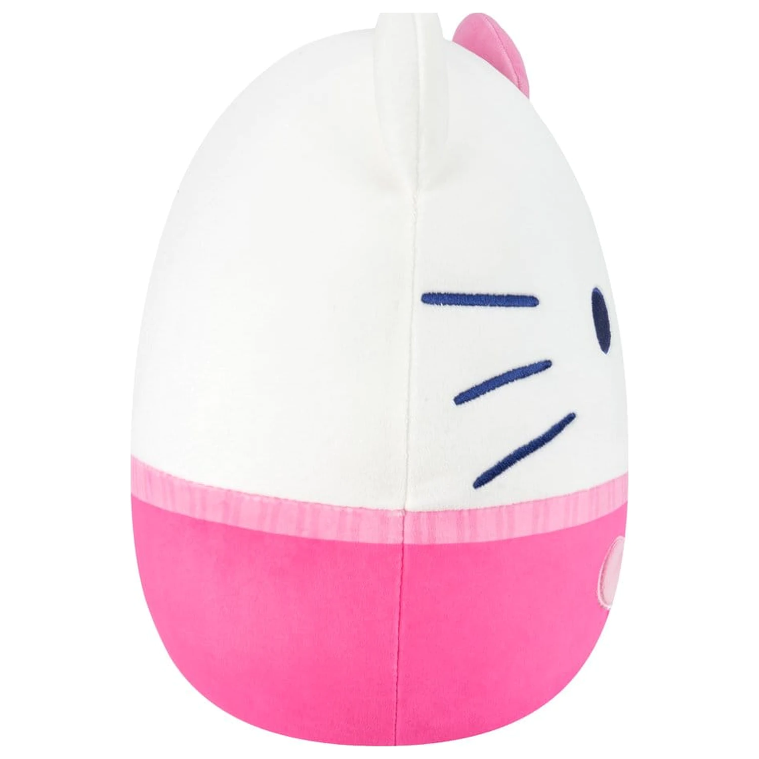 Squishmallows Hello Kitty and Friends plusz Hello Kitty Cup 30 cm zdjęcie produktu
