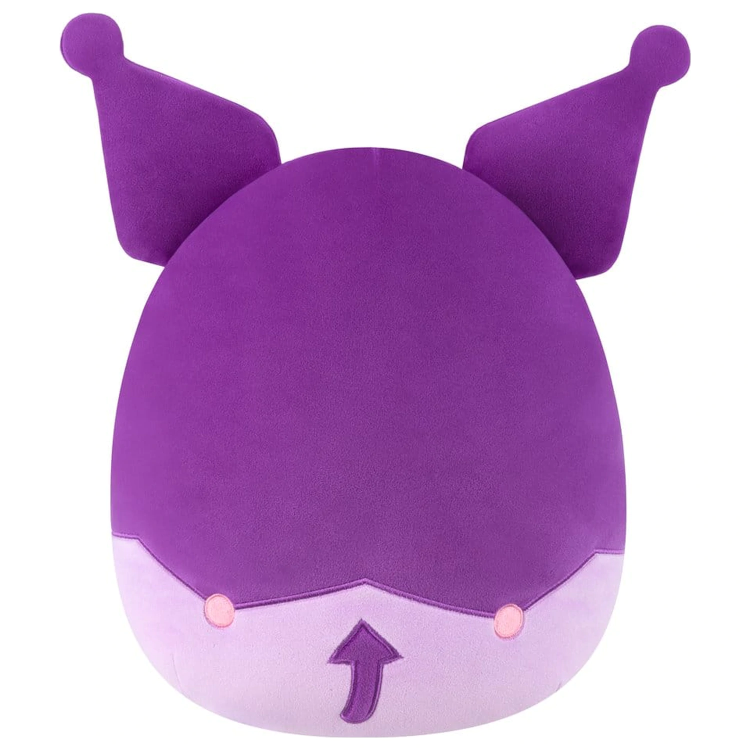 Squishmallows Hello Kitty and Friends Plusz Kuromi Cup 30 cm zdjęcie produktu