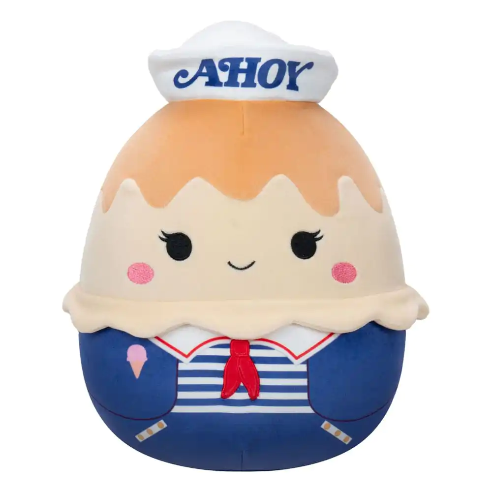 Squishmallows Pluszowa Figurka Lody Ahoy Butterscotch 25 cm zdjęcie produktu