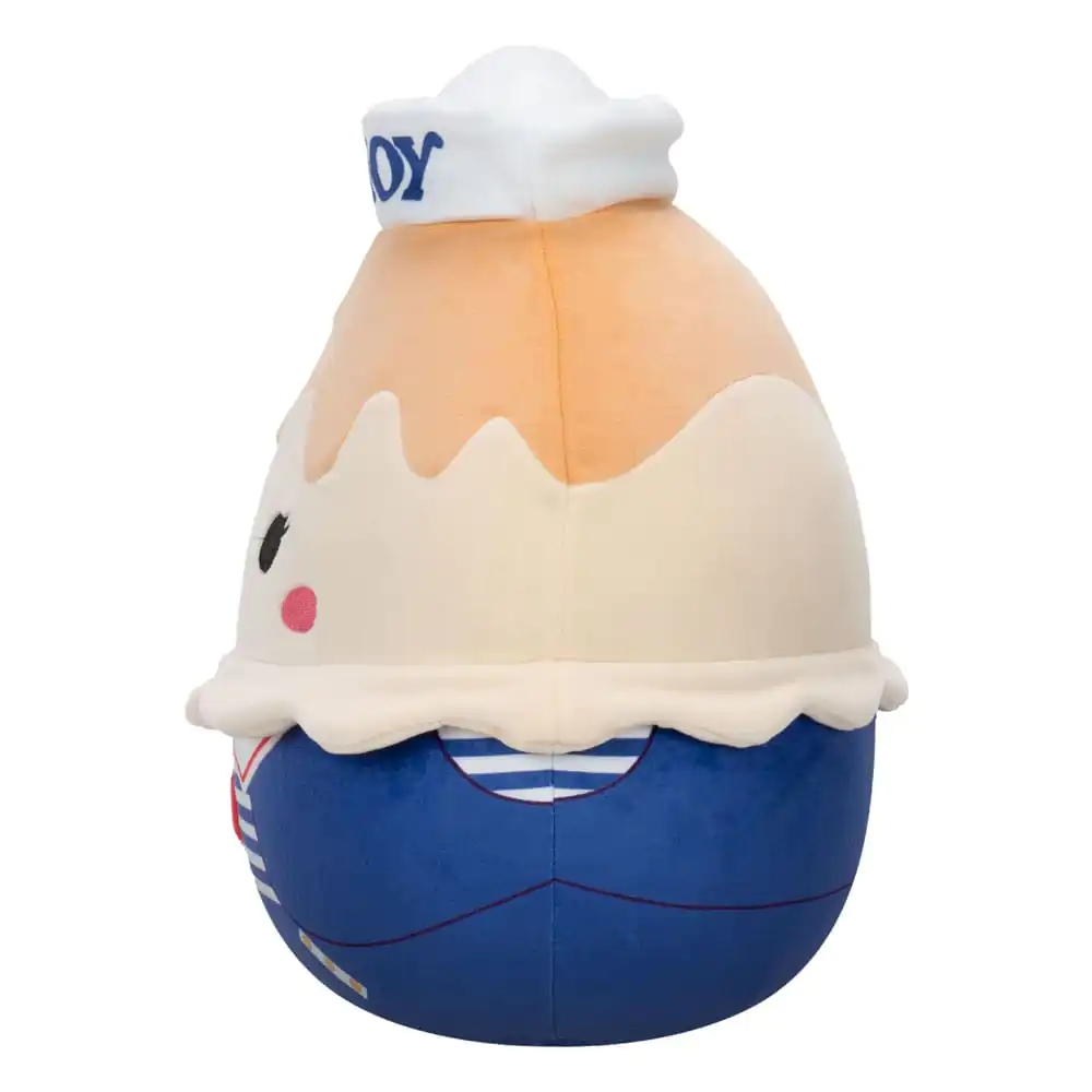 Squishmallows Pluszowa Figurka Lody Ahoy Butterscotch 25 cm zdjęcie produktu