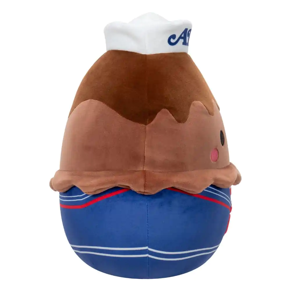 Squishmallows Pluszowa Figurka Lodziarz Ahoy Chocolate 25 cm zdjęcie produktu