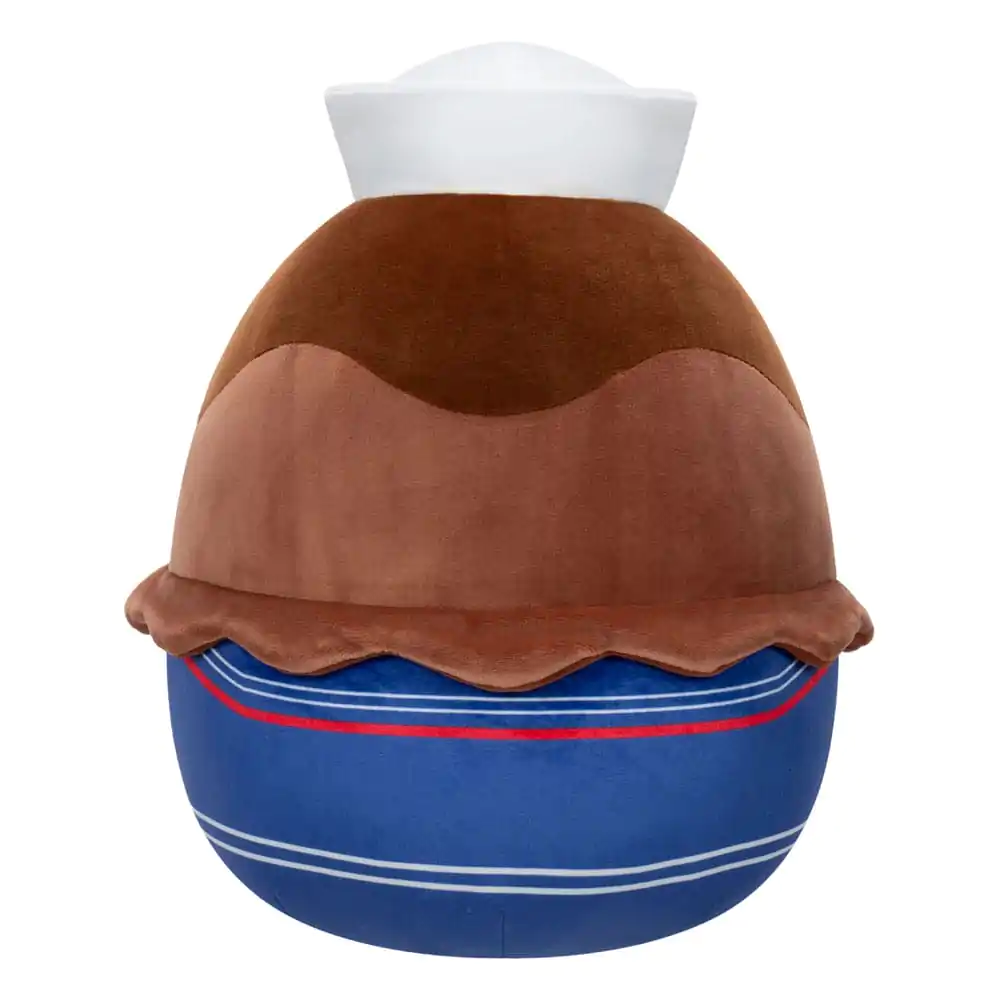 Squishmallows Pluszowa Figurka Lodziarz Ahoy Chocolate 25 cm zdjęcie produktu