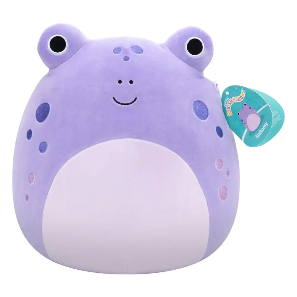 Squishmallows Pluszowa Figurka Lavender Tadpole 30 cm zdjęcie produktu