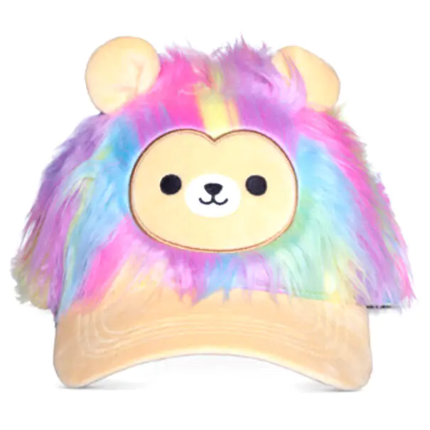 Squishmallows Leonard pluszowa czapka zdjęcie produktu