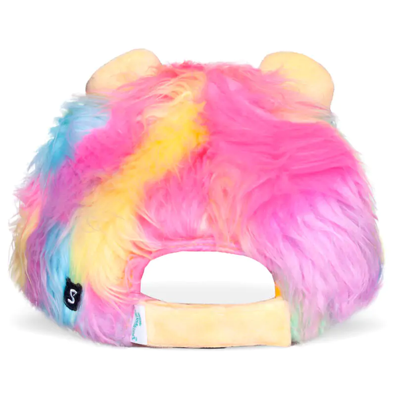 Squishmallows Leonard pluszowa czapka zdjęcie produktu