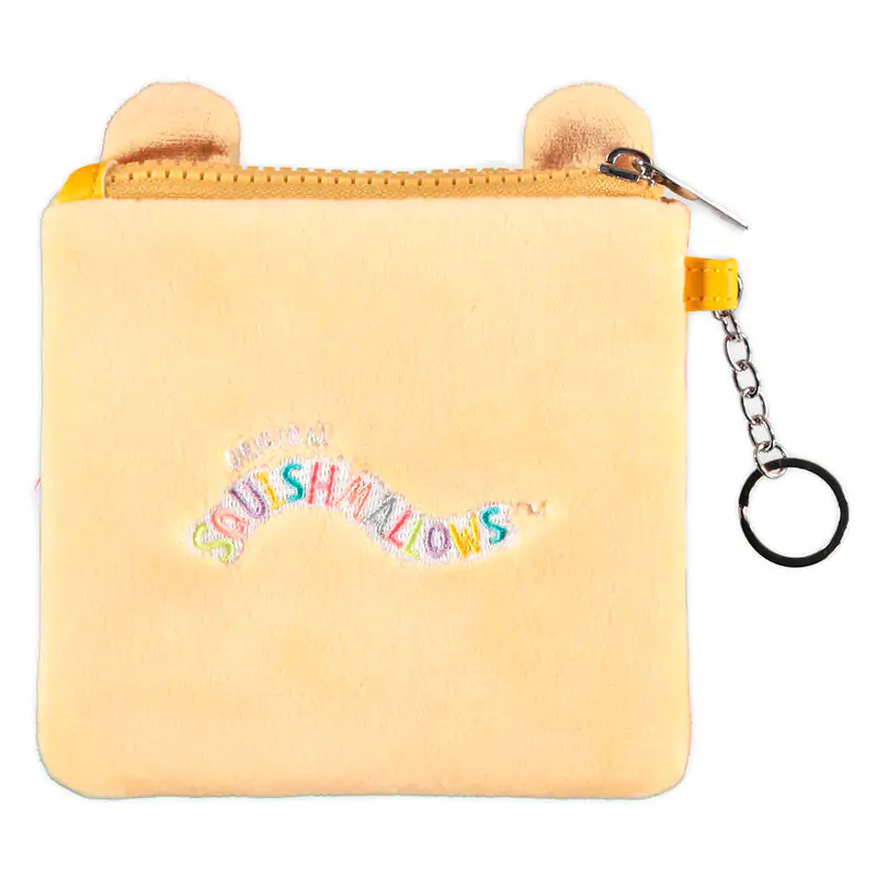 Squishmallows Leonard pluszowa torebka zdjęcie produktu