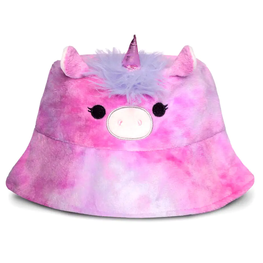 Squishmallows Bucket Hat Lolo Nowość Kapelusz typu bucket zdjęcie produktu