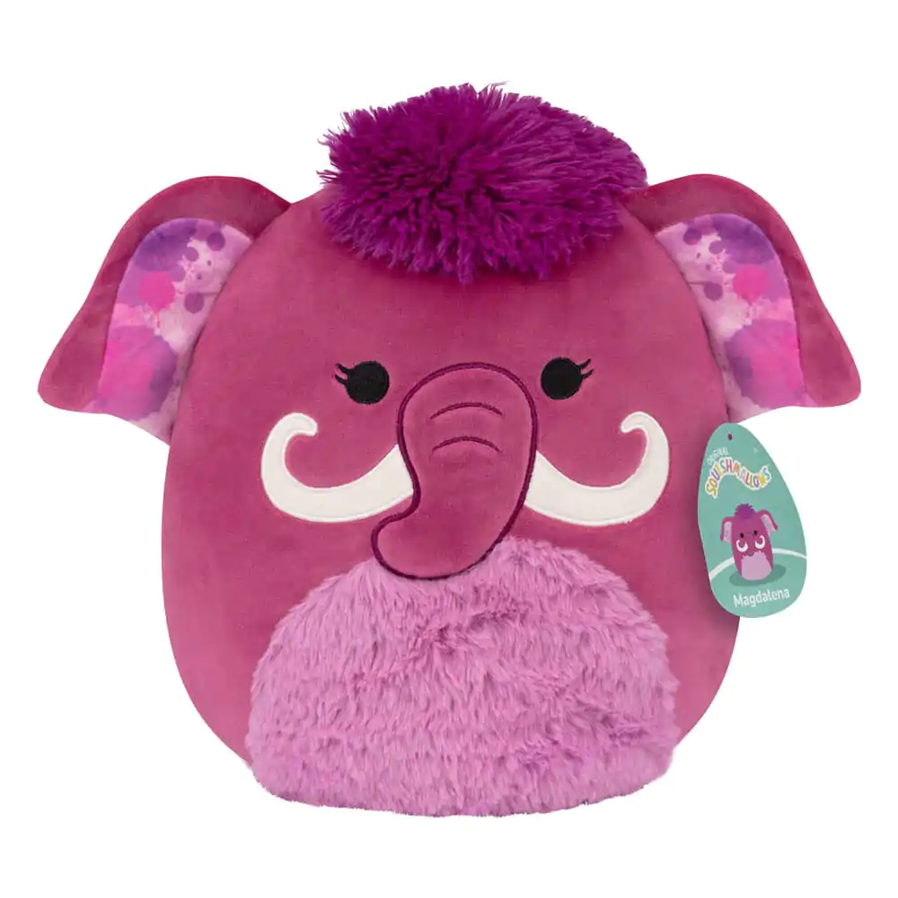 Squishmallows Pluszowa Figurka Magdalena Mammoth 30 cm zdjęcie produktu