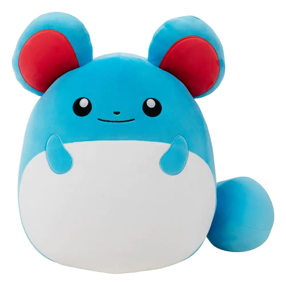 Squishmallows Pluszowa Figurka Marill 35 cm zdjęcie produktu