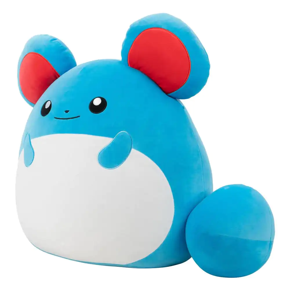 Squishmallows Pluszak Figurka Marill 50 cm zdjęcie produktu