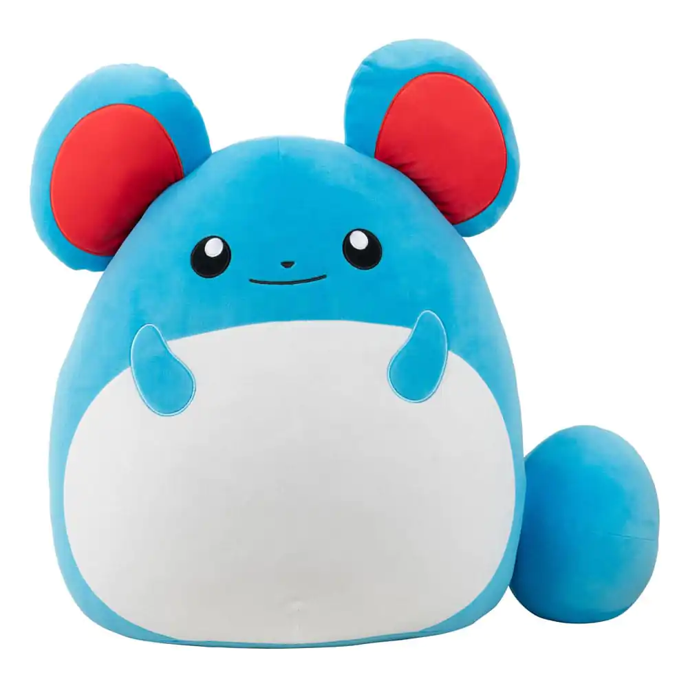 Squishmallows Pluszak Figurka Marill 50 cm zdjęcie produktu