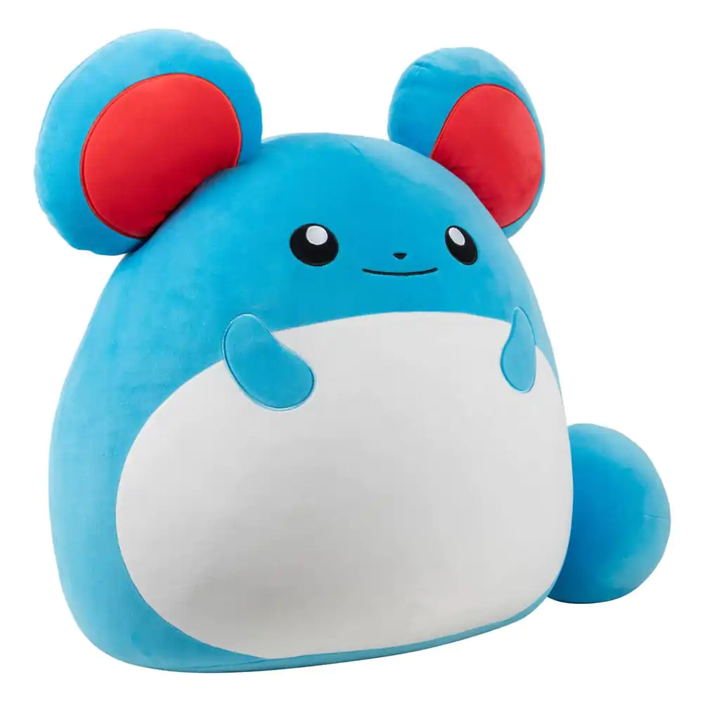 Squishmallows Pluszak Figurka Marill 50 cm zdjęcie produktu