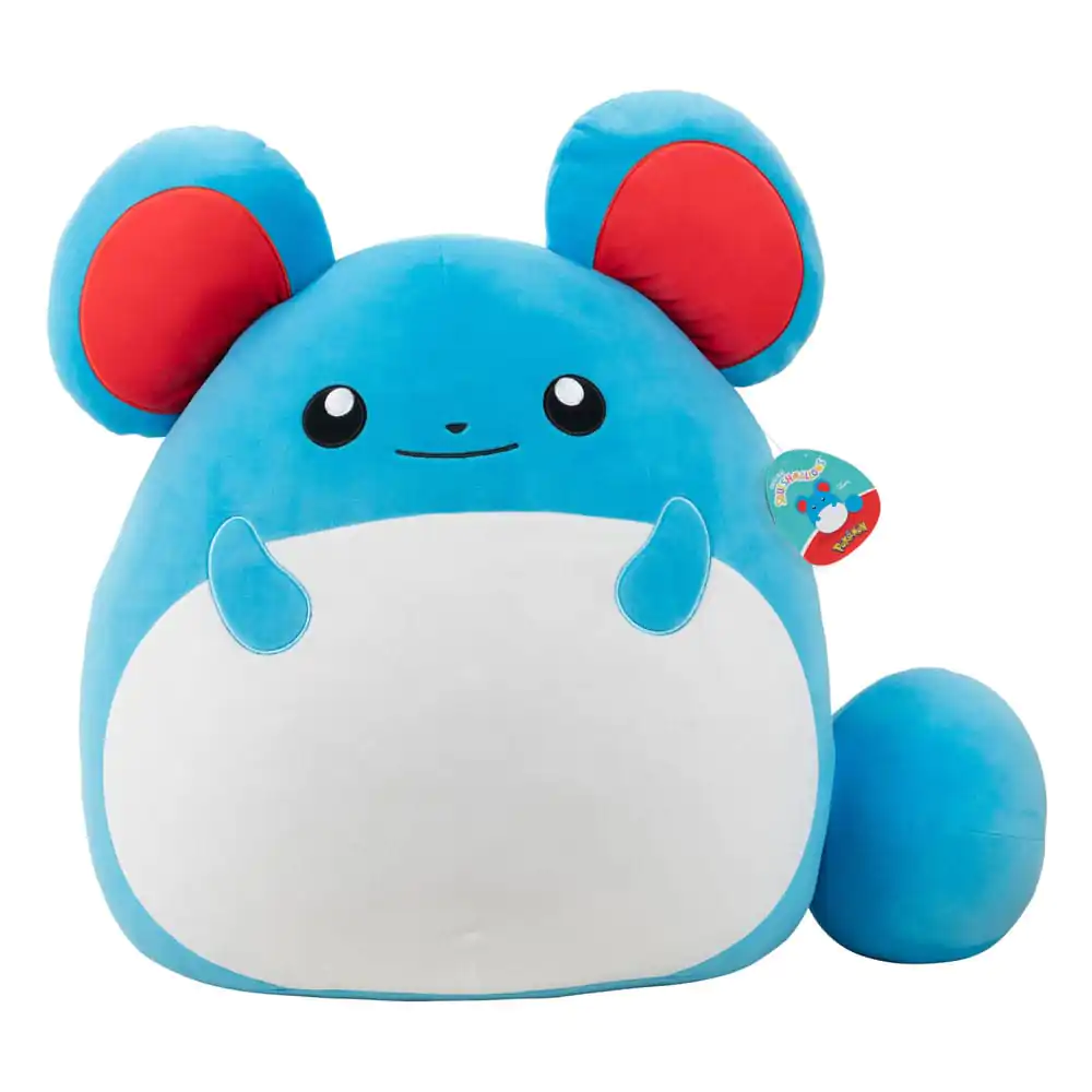 Squishmallows Pluszak Figurka Marill 50 cm zdjęcie produktu