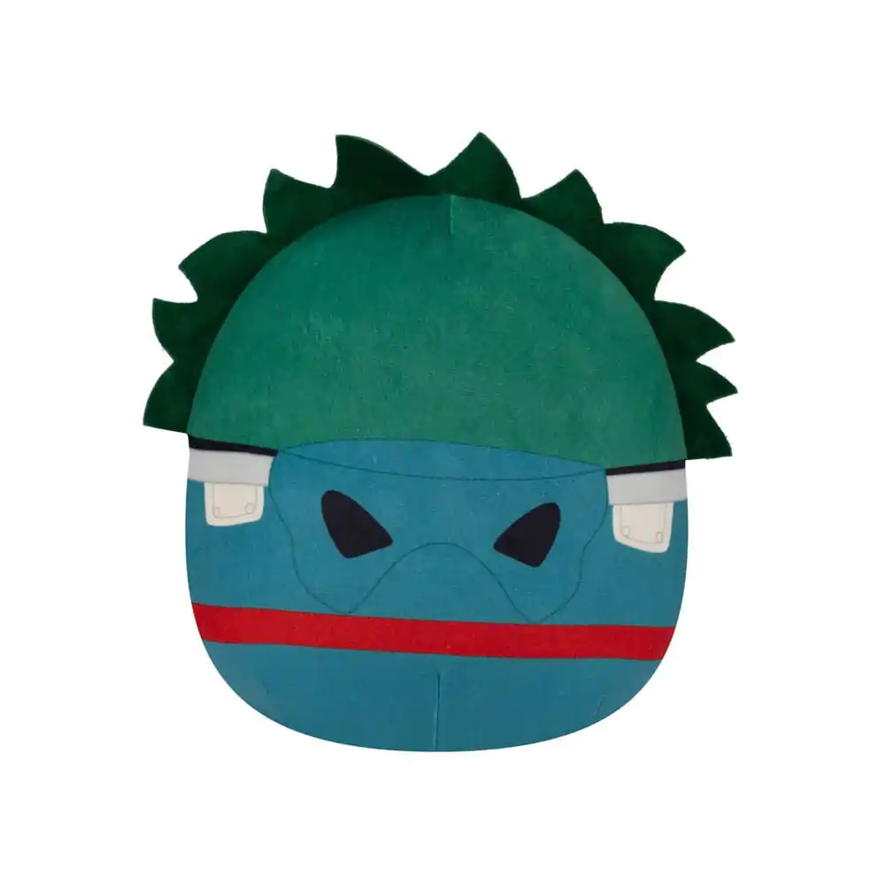 Squishmallows Pluszak Figurka My Hero Academia Izuku Midoriya 20 cm zdjęcie produktu