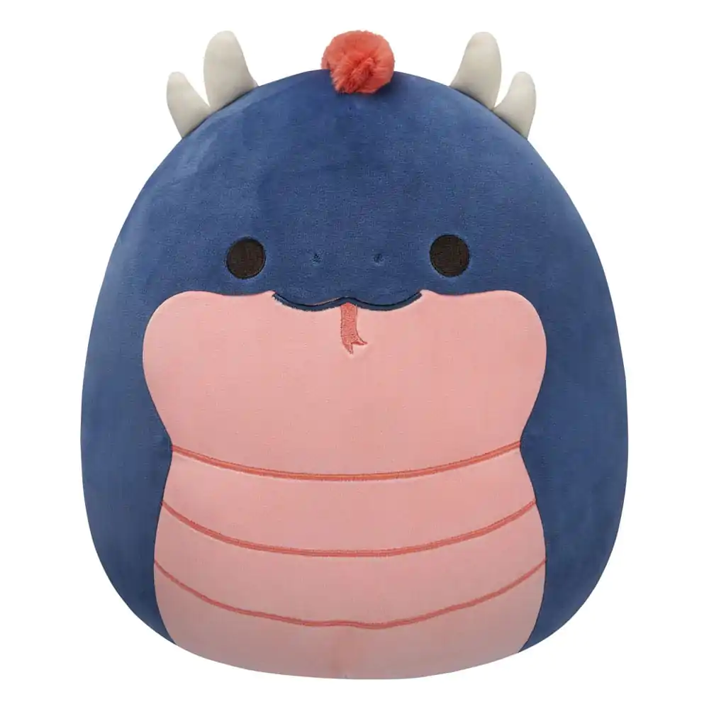 Squishmallows Pluszowa Figurka Navy Basilisk 30 cm zdjęcie produktu