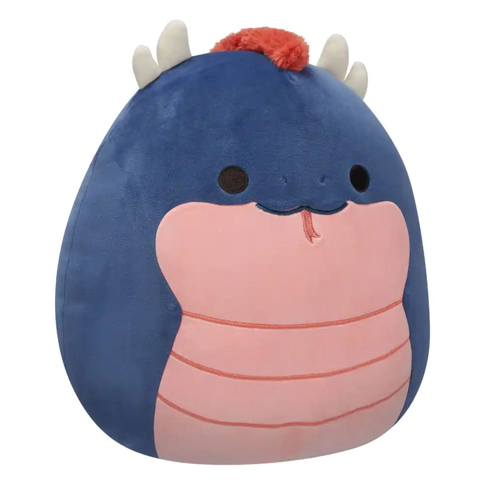 Squishmallows Pluszowa Figurka Navy Basilisk 30 cm zdjęcie produktu