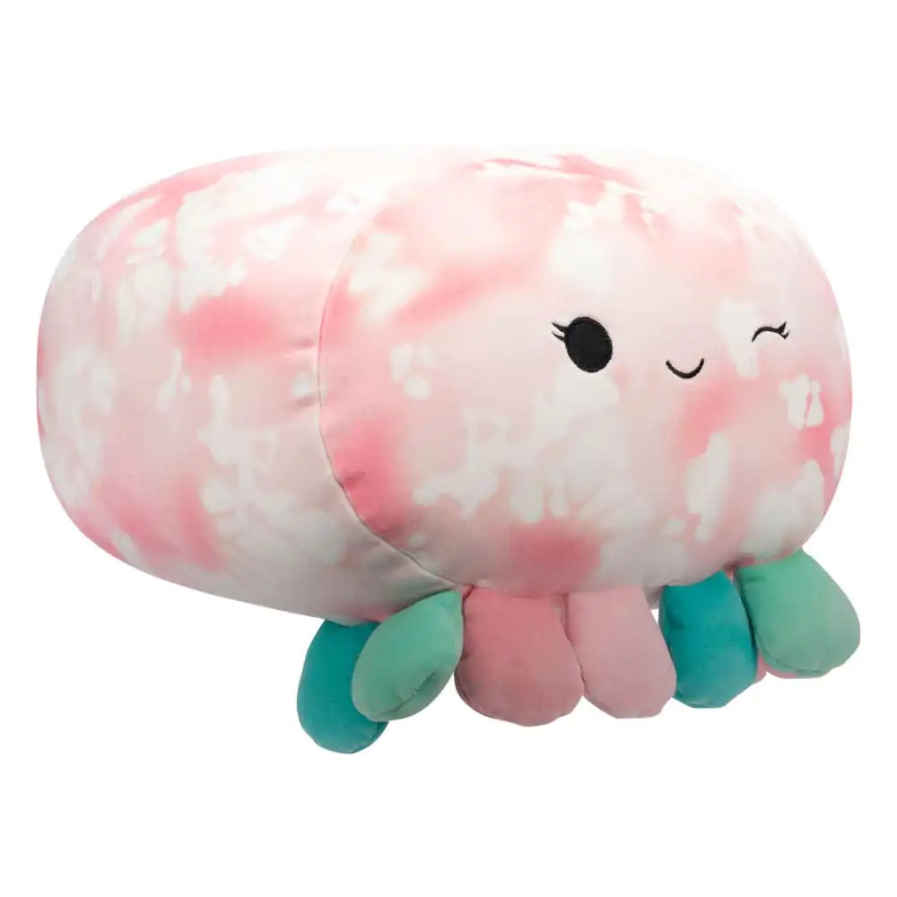 Squishmallows Pluszowa Figurka Różowa Tie-Dye Ośmiornica Oshun 30 cm zdjęcie produktu