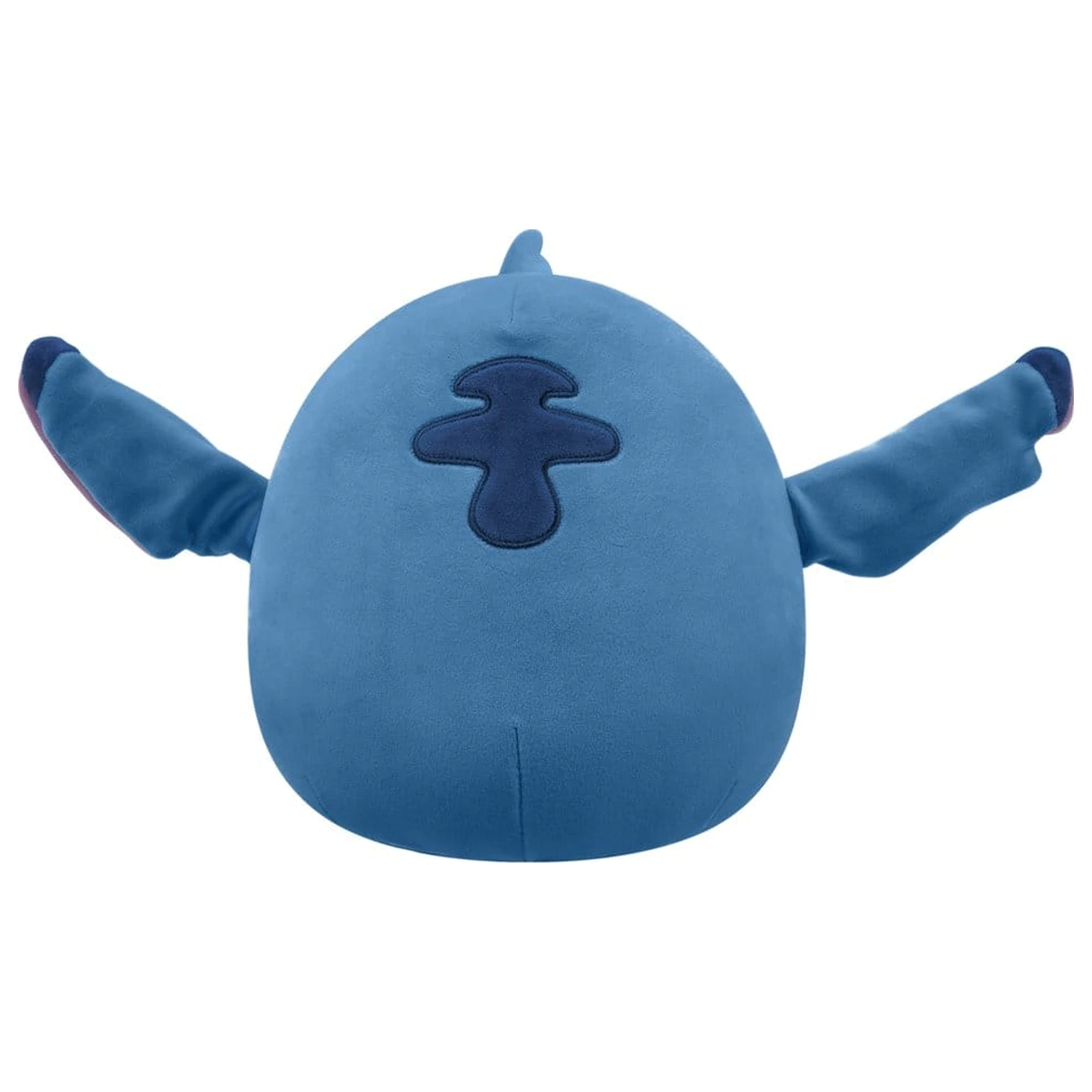 Squishmallows Pluszowy Stitch (Jedzący Arbuza) 20 cm zdjęcie produktu
