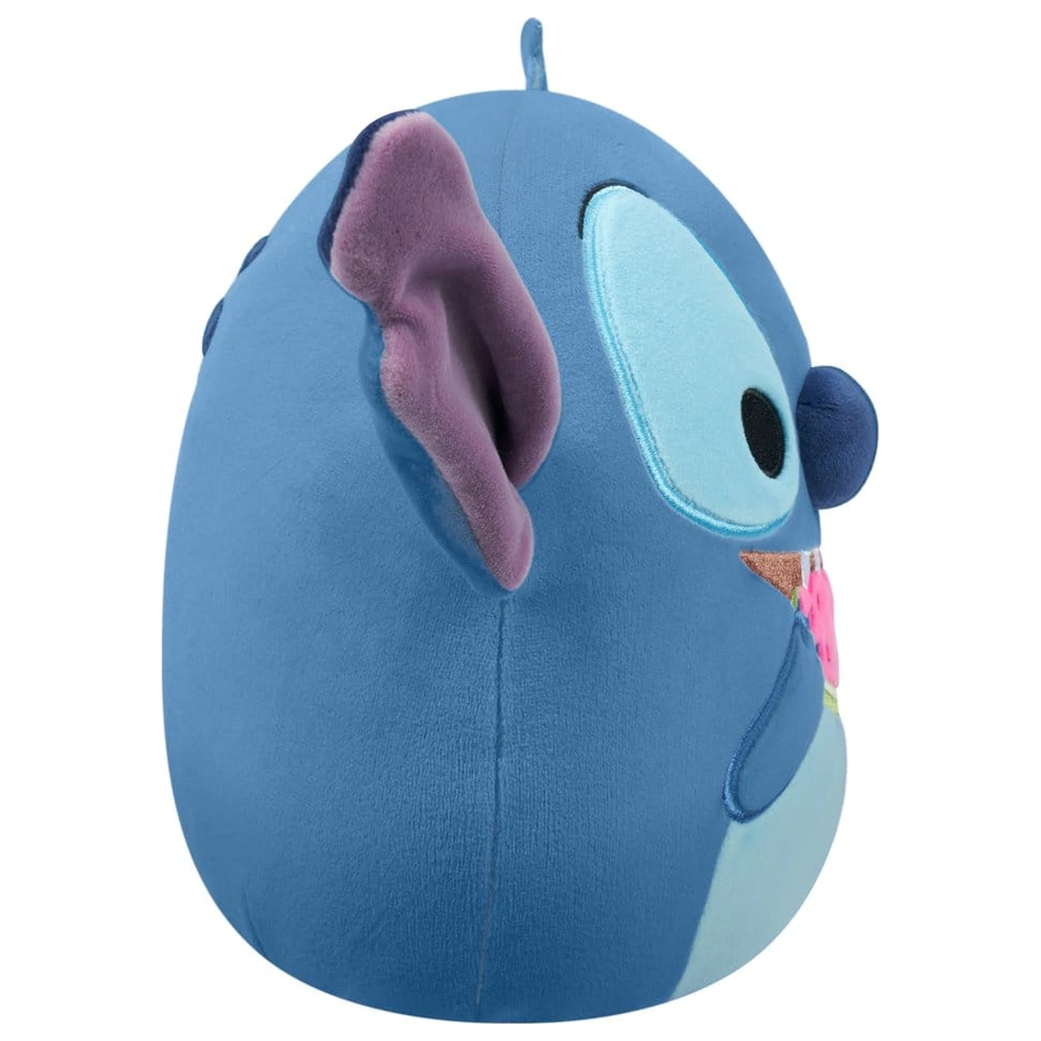 Squishmallows Pluszowy Stitch (Jedzący Arbuza) 20 cm zdjęcie produktu