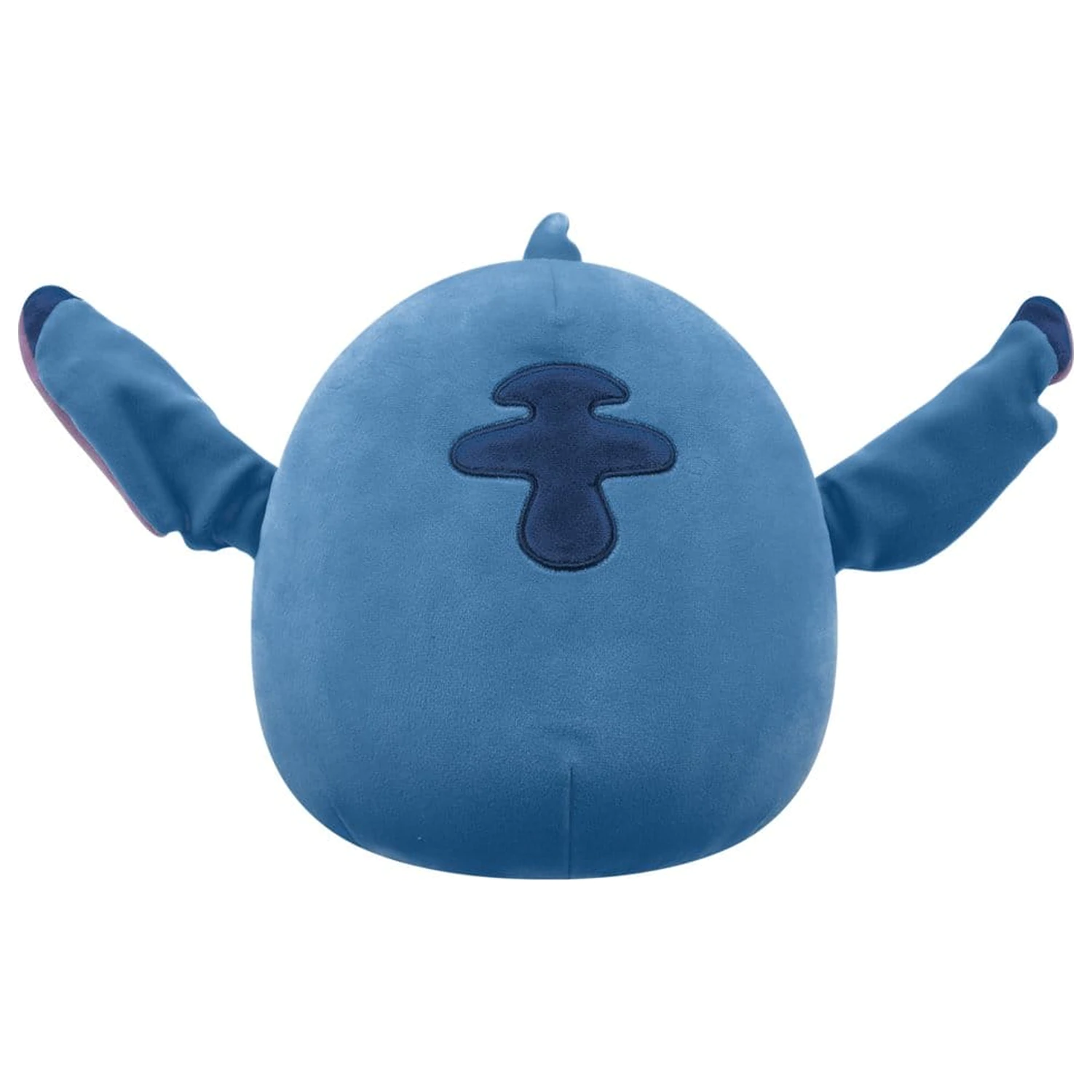 Squishmallows Plusz Stitch (trzymający frytki) 20 cm zdjęcie produktu