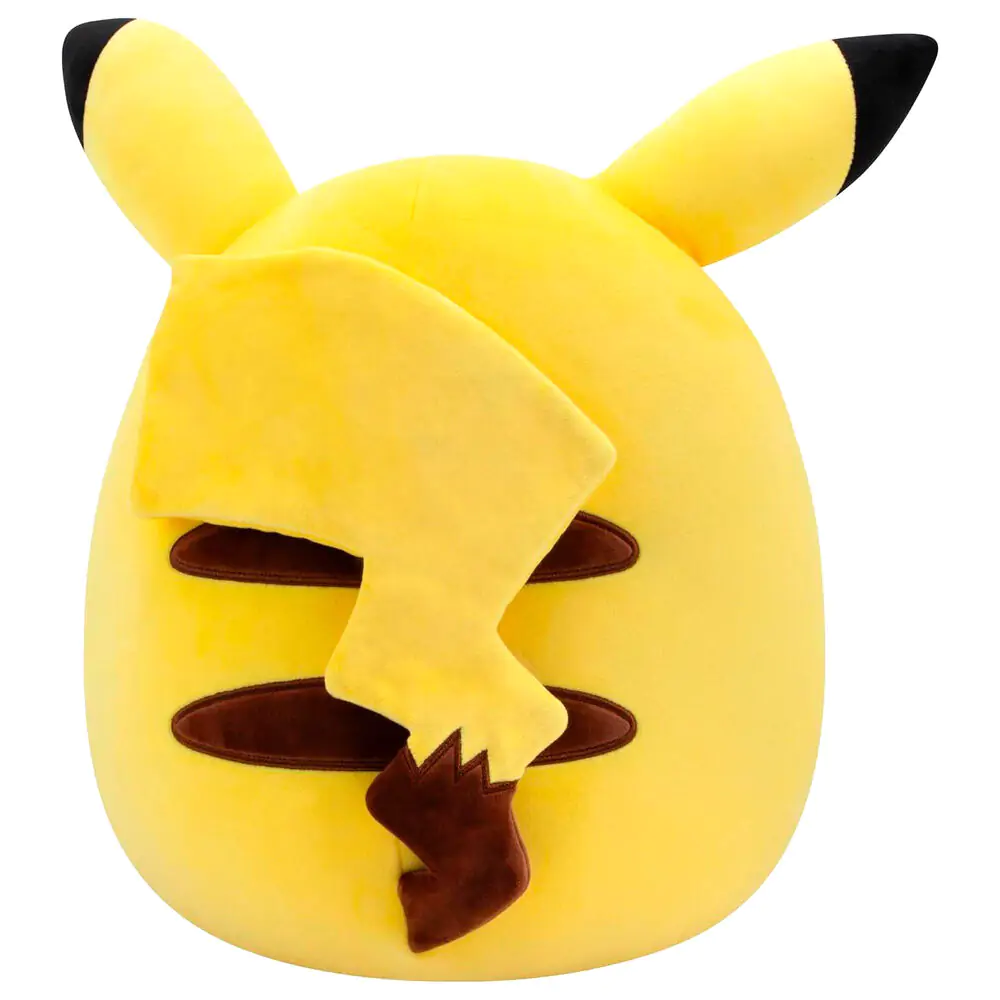 Squishmallows Pokemon Pikachu pluszowa zabawka 27 cm zdjęcie produktu