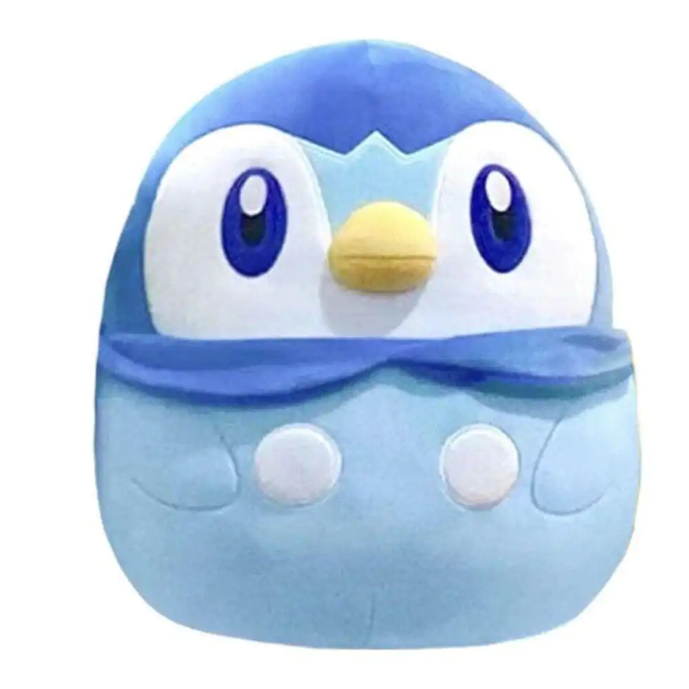 Squishmallows Pluszak Figurka Pokemon Piplup 35 cm zdjęcie produktu