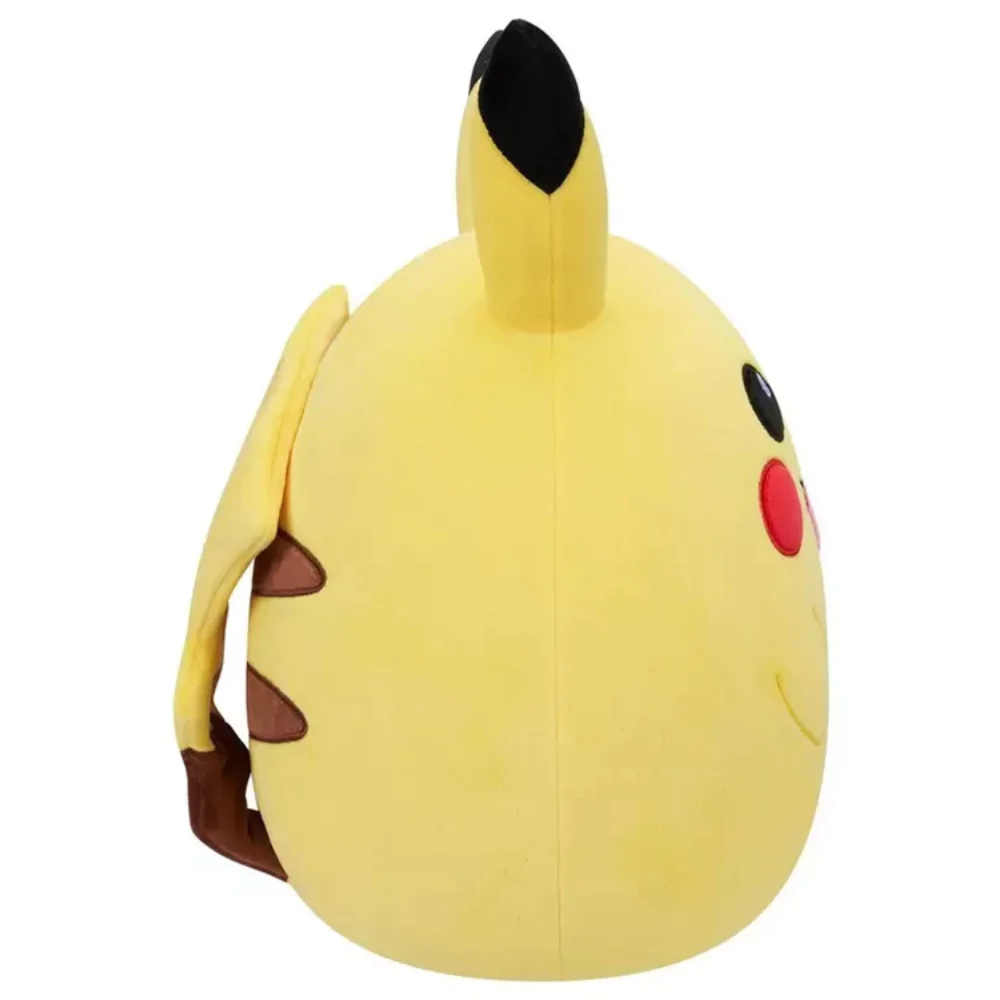 Squishmallows Pluszowa Figurka Pokemon Mrugający Pikachu 35 cm zdjęcie produktu