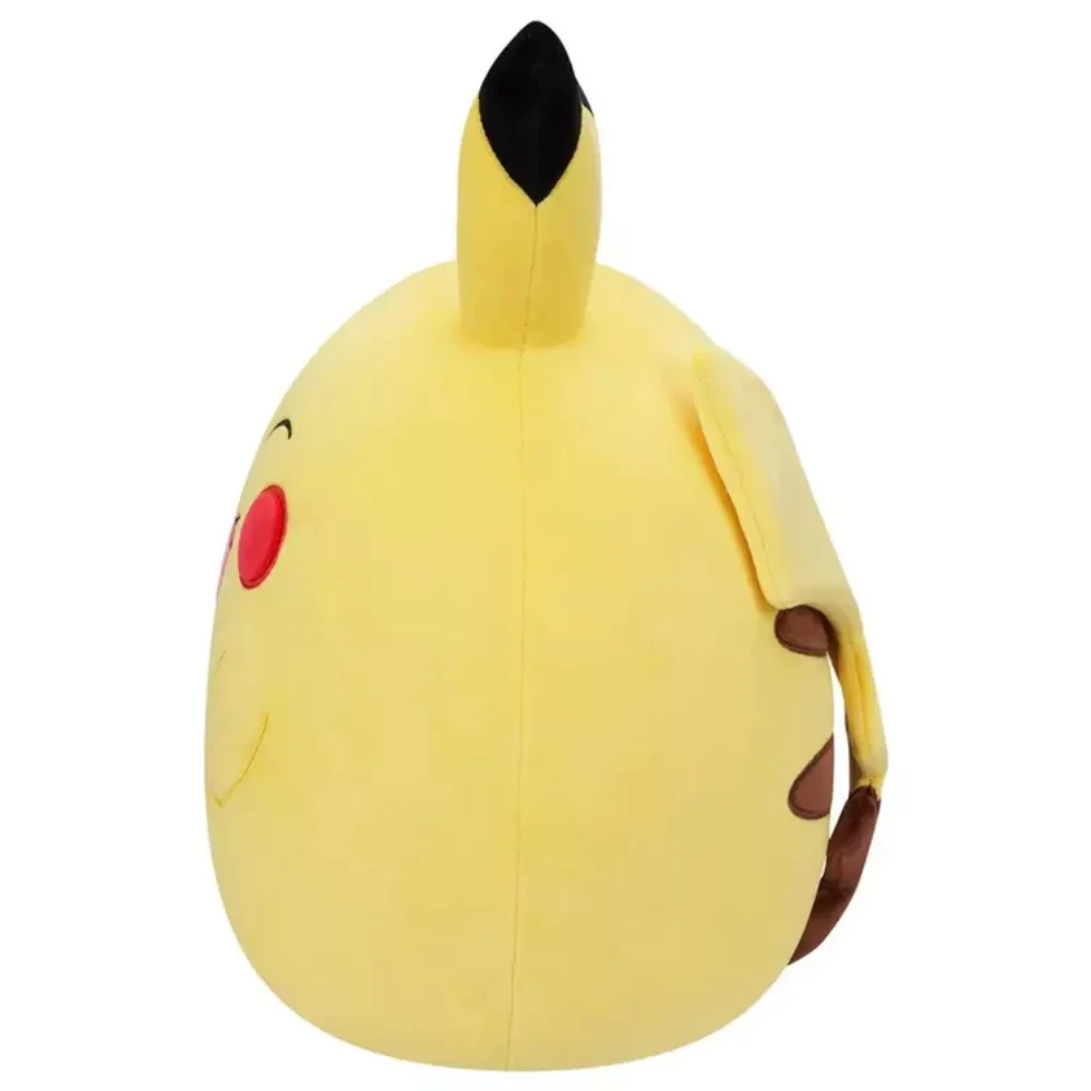 Squishmallows Pluszowa Figurka Pokemon Mrugający Pikachu 35 cm zdjęcie produktu