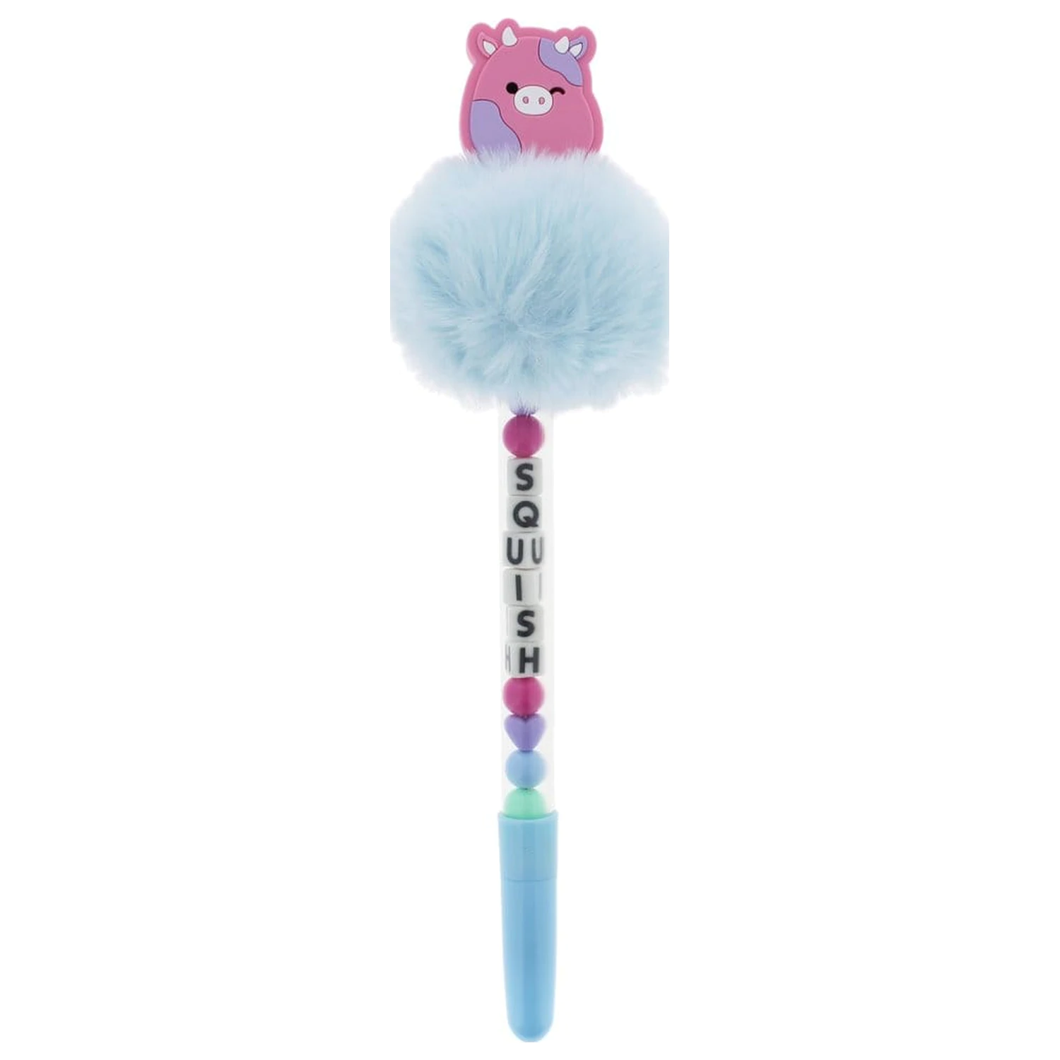 Squishmallows długopis Pom Pom zdjęcie produktu