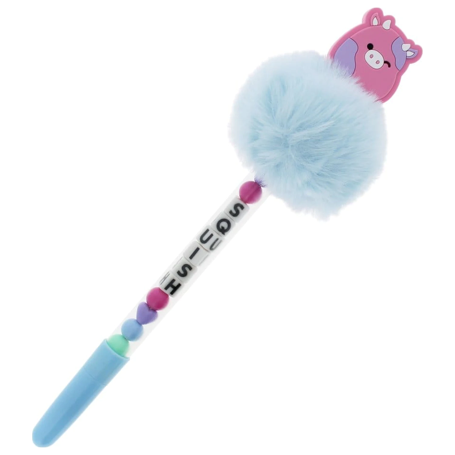 Squishmallows długopis Pom Pom zdjęcie produktu