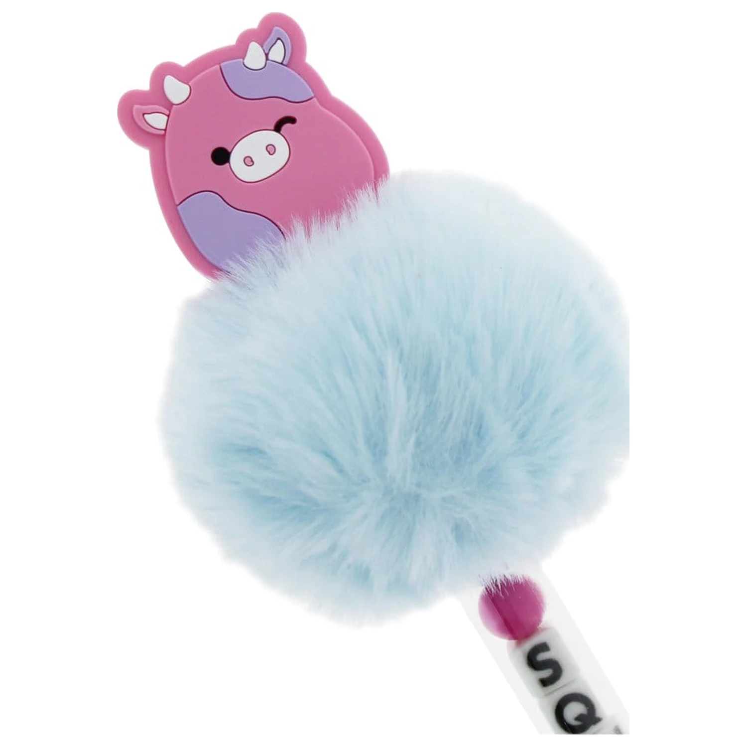 Squishmallows długopis Pom Pom zdjęcie produktu