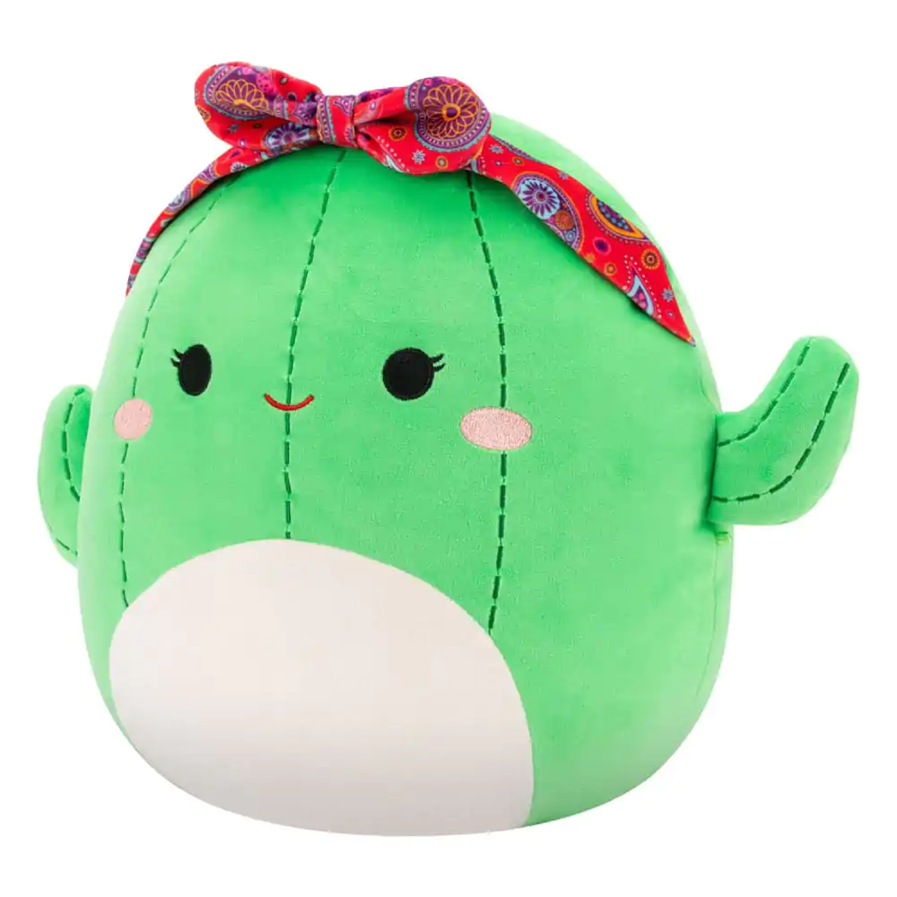 Squishmallows Pluszowa Figurka Gwiazda Maritza the Green Cactus 30 cm zdjęcie produktu