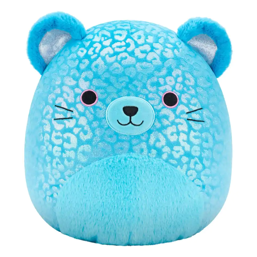 Squishmallows Pluszowa Figurka Star Sarge the Blue Jaguar 30 cm zdjęcie produktu