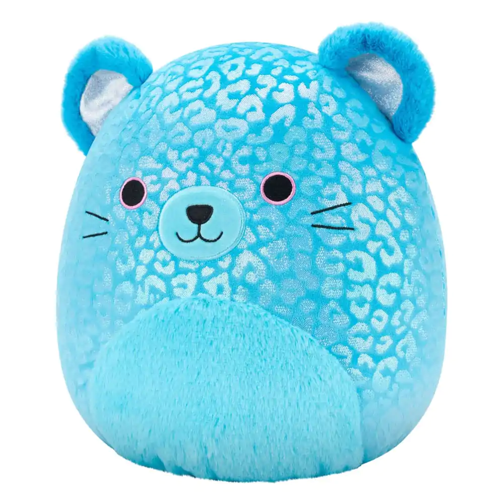 Squishmallows Pluszowa Figurka Star Sarge the Blue Jaguar 30 cm zdjęcie produktu