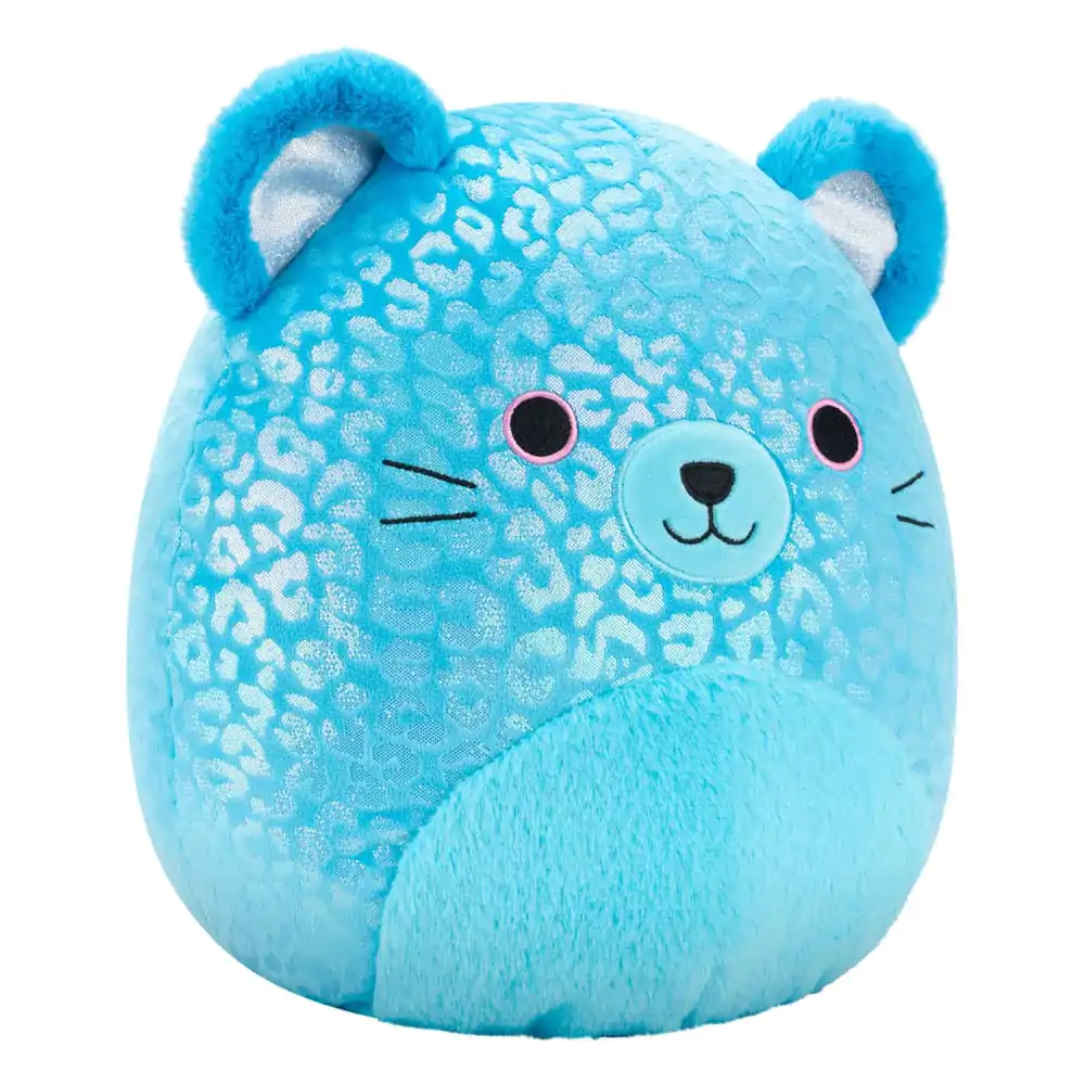 Squishmallows Pluszowa Figurka Star Sarge the Blue Jaguar 30 cm zdjęcie produktu