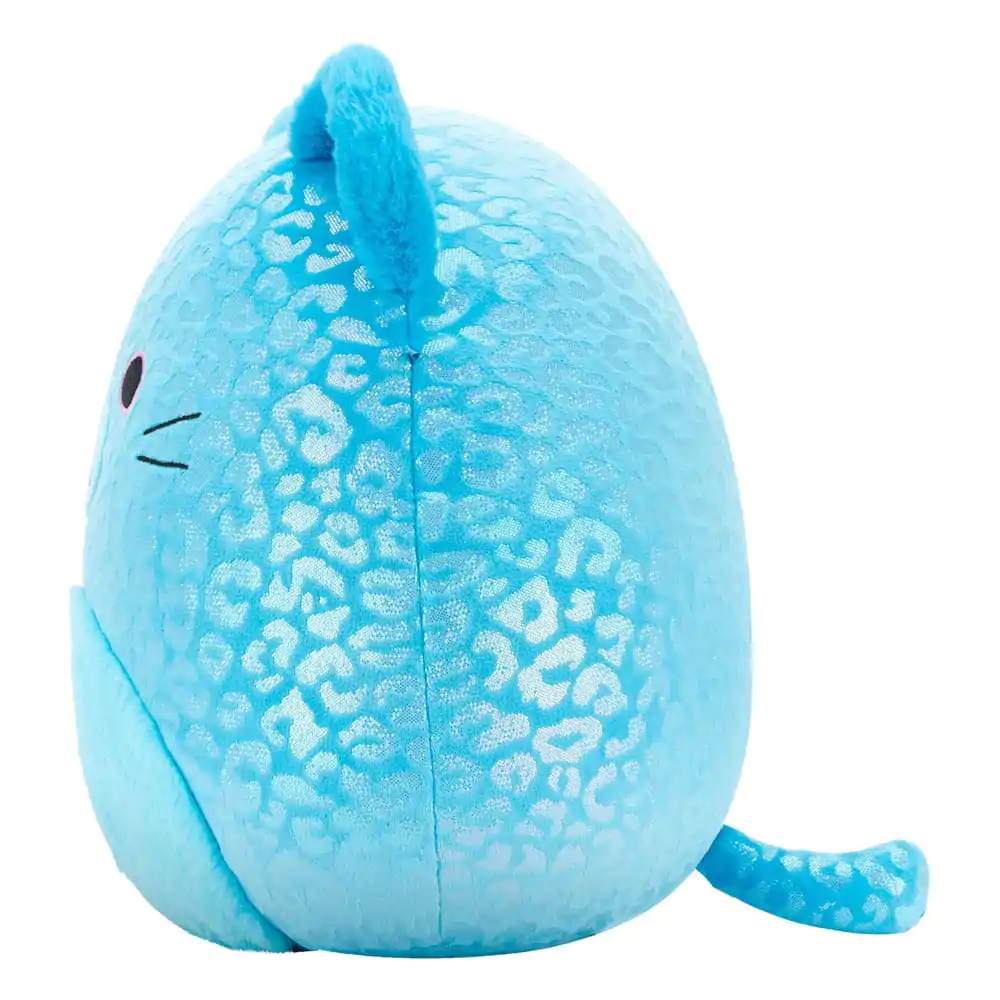 Squishmallows Pluszowa Figurka Star Sarge the Blue Jaguar 30 cm zdjęcie produktu