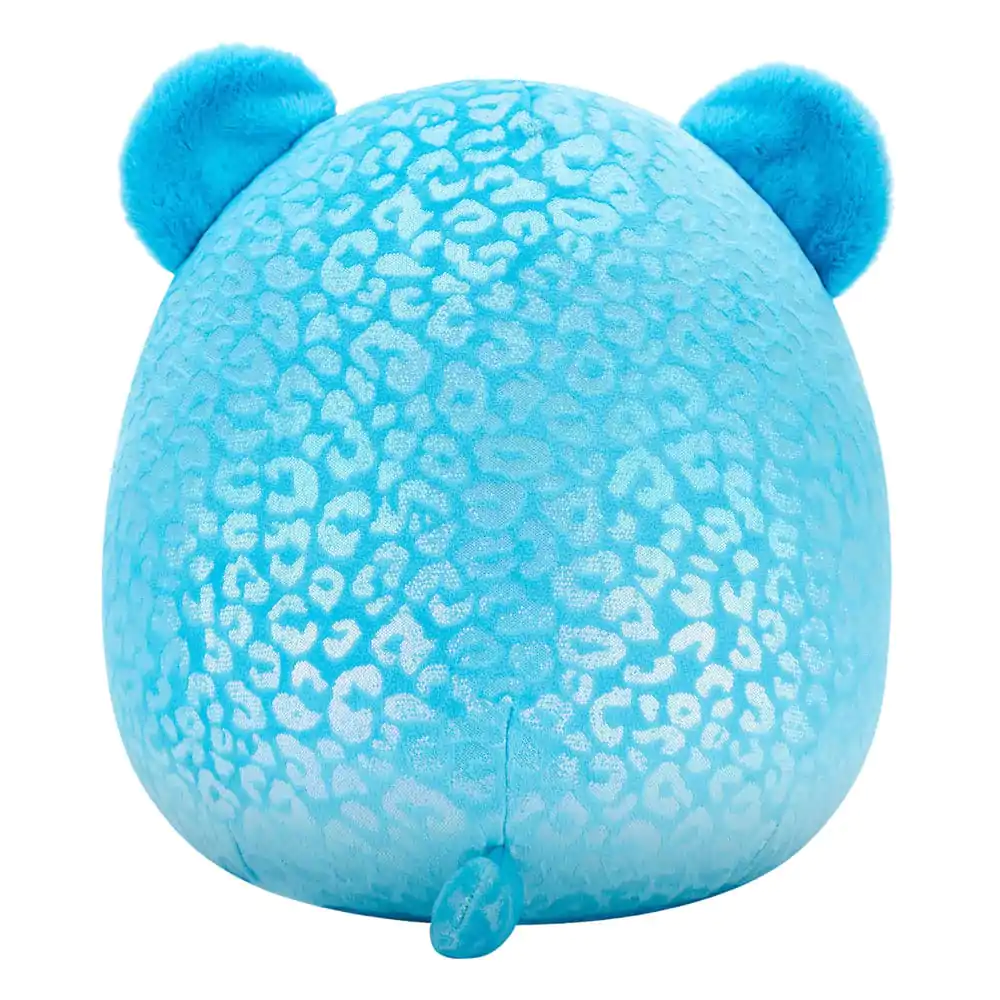 Squishmallows Pluszowa Figurka Star Sarge the Blue Jaguar 30 cm zdjęcie produktu