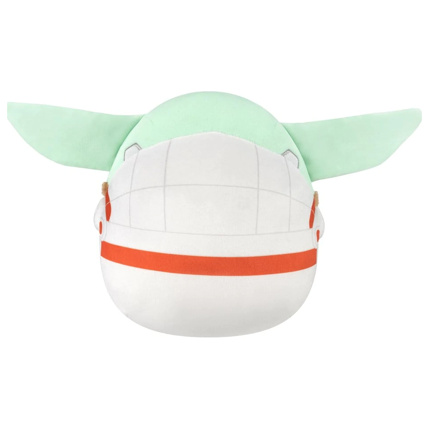 Squishmallows Star Wars Plusz Grogu w nosidełku 20 cm zdjęcie produktu