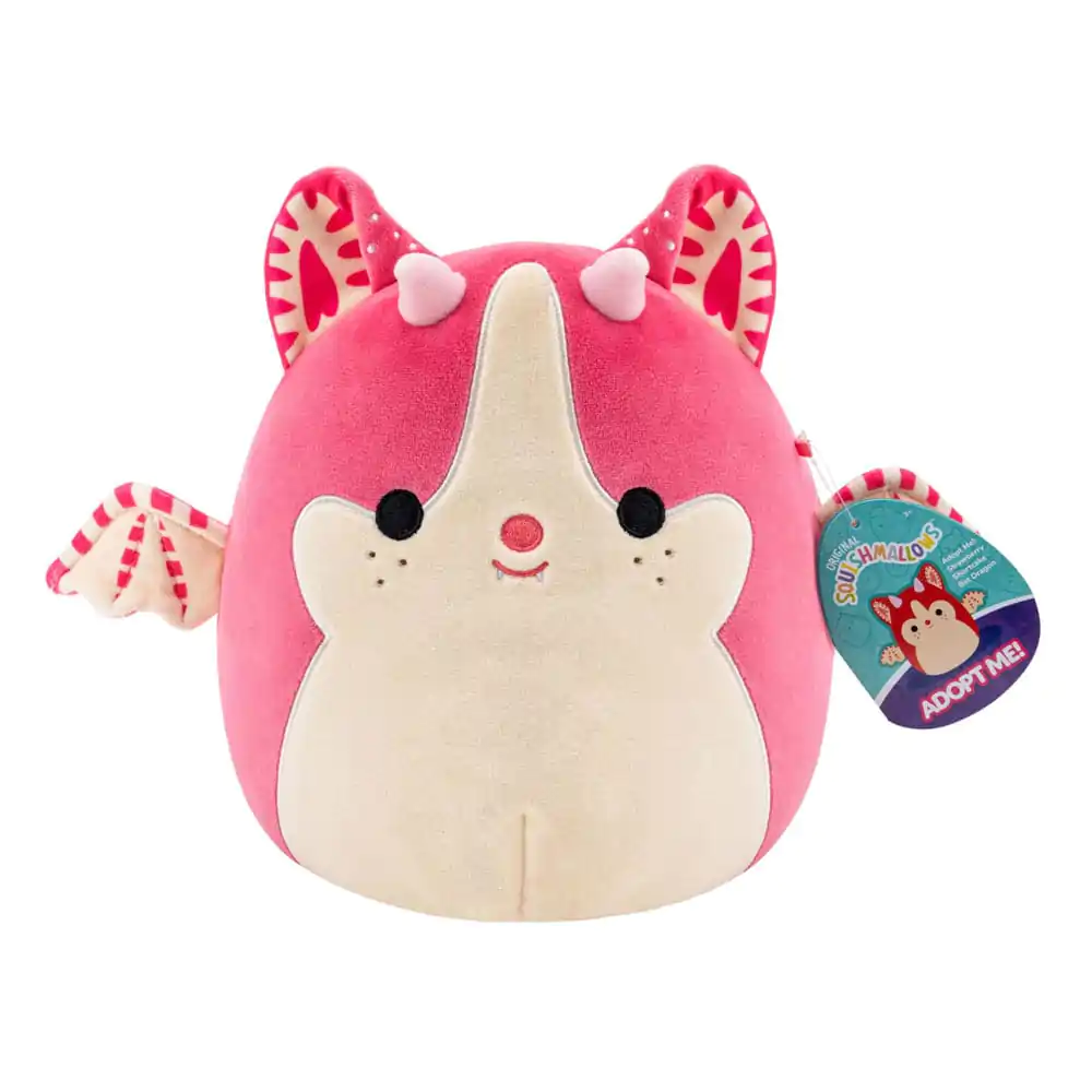 Squishmallows Pluszowa Figurka Strawberry Shortcake Bat Dragon 20 cm zdjęcie produktu
