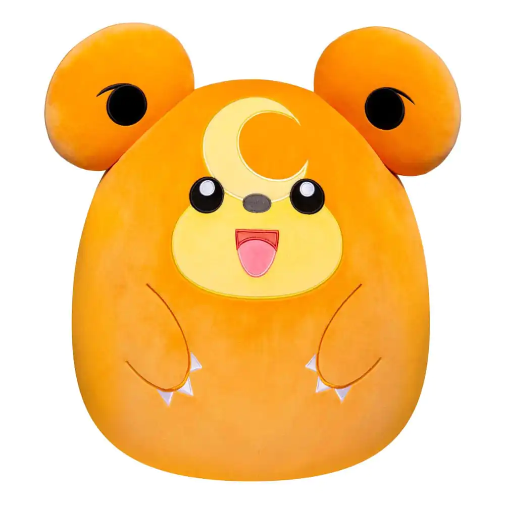 Squishmallows Pluszowa Figurka Teddiursa 35 cm zdjęcie produktu