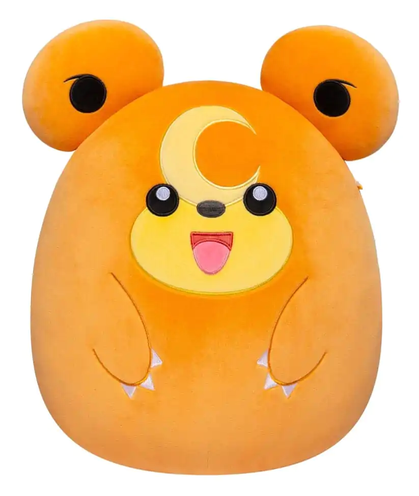 Squishmallows Pluszak Figurka Teddiursa 35 cm zdjęcie produktu