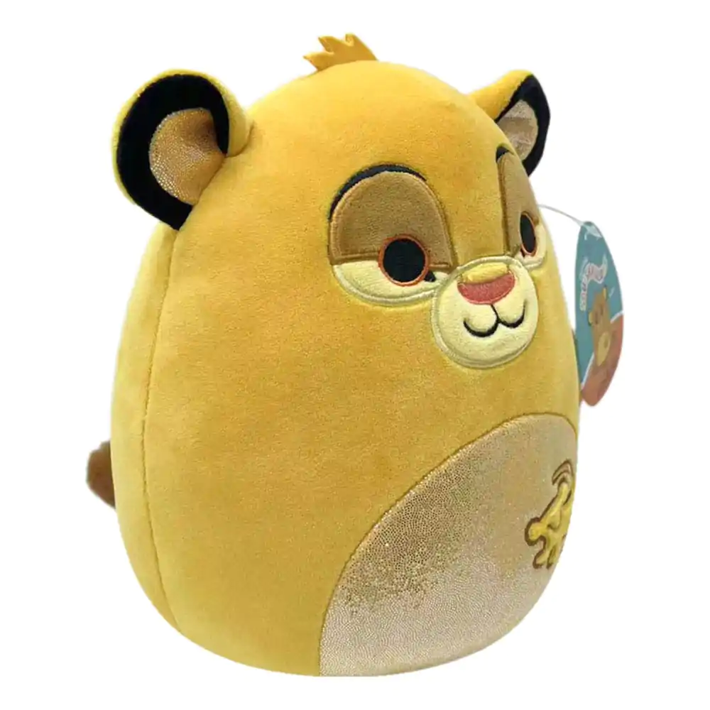 Squishmallows Pluszowa Figurka Król Lew 30. Rocznica Simba 20 cm zdjęcie produktu