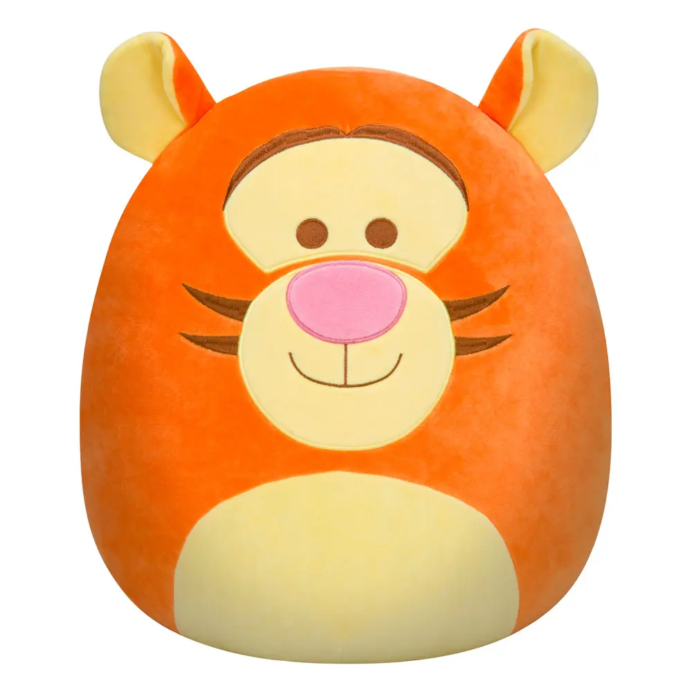 Squishmallows Pluszowa Figurka Tygrysek 35 cm zdjęcie produktu