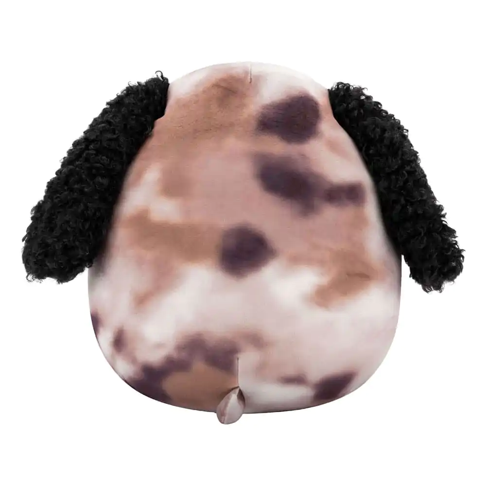 Squishmallows Pluszowa Figurka Zerdan the Brown Marbled Dog 30 cm zdjęcie produktu
