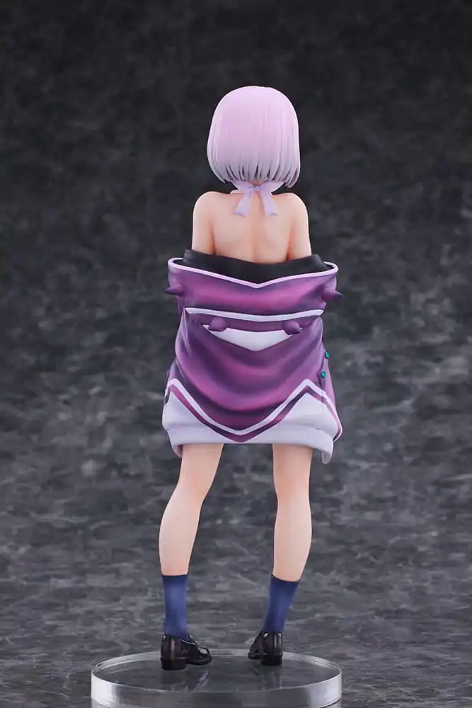 SSSS.Gridman PVC Statuetka 1/7 Akane Shinjo 23 cm zdjęcie produktu