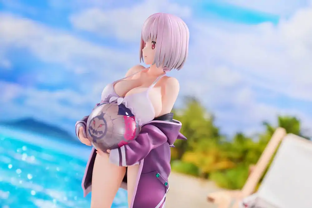 SSSS.Gridman PVC Statuetka 1/7 Akane Shinjo 23 cm zdjęcie produktu